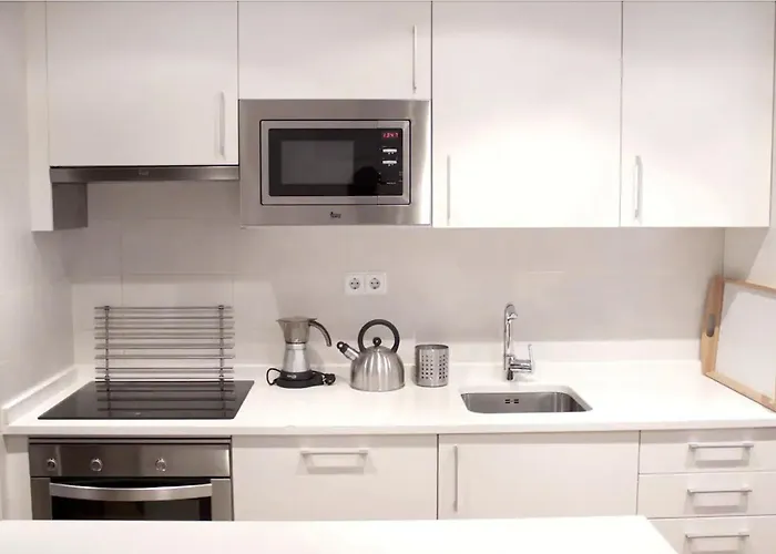 Apartamento Florencia