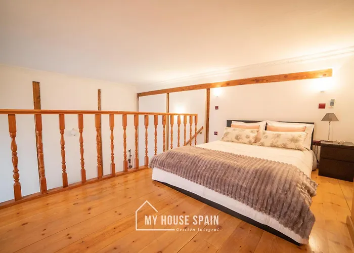 Myhousespain - Renovado Y Moderno A 5 Minutos De Sol