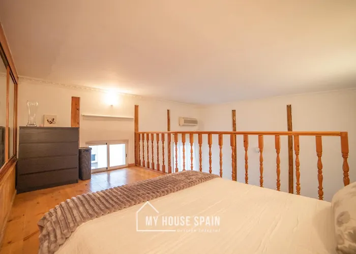 Myhousespain - Renovado Y Moderno A 5 Minutos De Sol